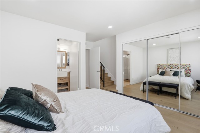 Detail Gallery Image 16 of 33 For 11119 Camarillo #104,  North Hollywood,  CA 91602 - 2 Beds | 2/1 Baths