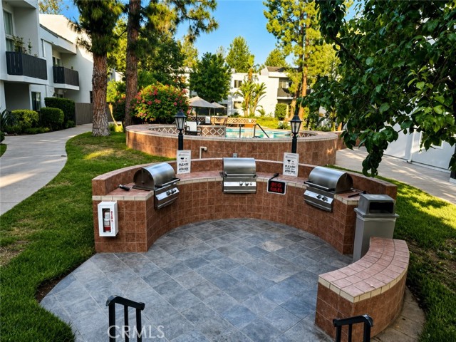 18645 Hatteras ST Unit: 206