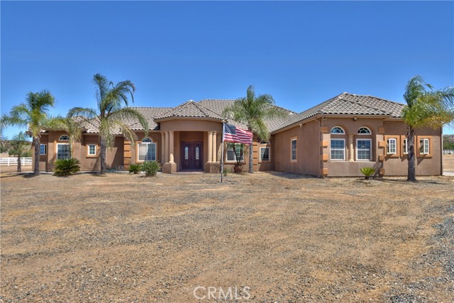 Detail Gallery Image 2 of 74 For 41805 Jojoba Hills Cir, Aguanga,  CA 92536 - 3 Beds | 2/1 Baths