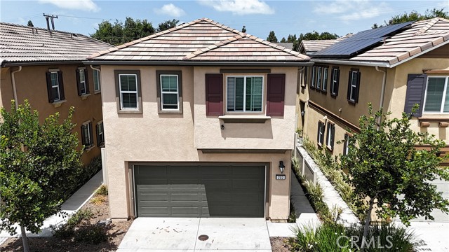 Detail Gallery Image 23 of 26 For 202 Bay Laurel Ct, Vista,  CA 92083 - 3 Beds | 2/1 Baths