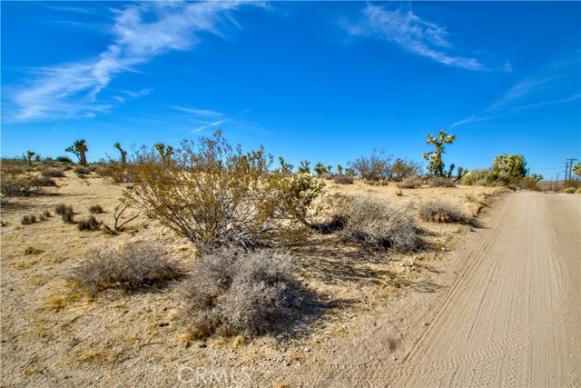 Detail Gallery Image 4 of 21 For 5 Parcel 05 Julcrest Rd, Yucca Valley,  CA 92284 - – Beds | – Baths