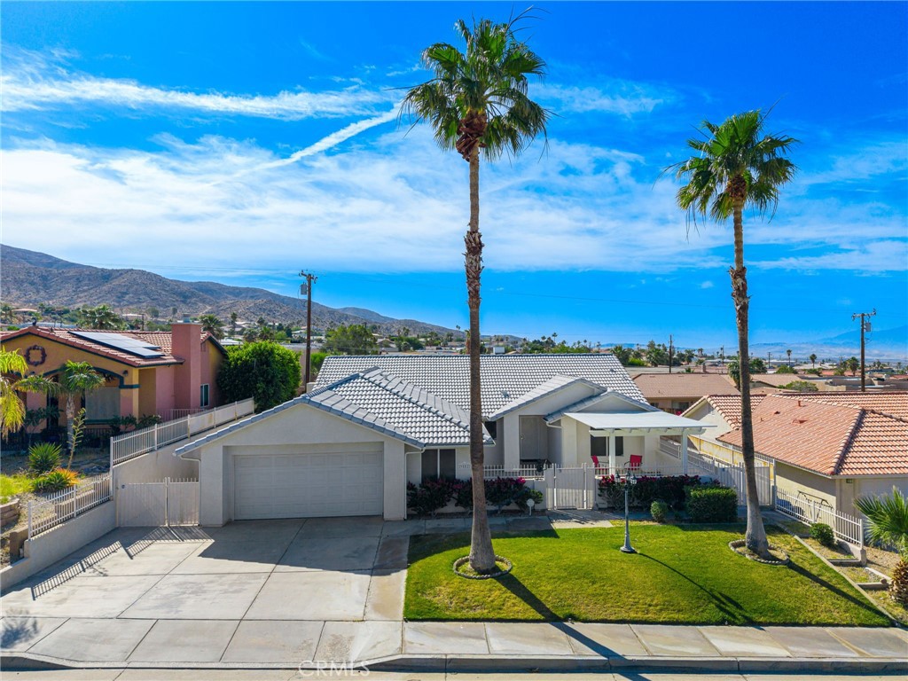 9552 Palm Drive