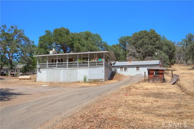 Detail Gallery Image 29 of 41 For 5322 State Highway 49, Mariposa,  CA 95338 - 2 Beds | 2 Baths