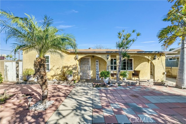 Detail Gallery Image 1 of 1 For 21720 Seine Ave, Hawaiian Gardens,  CA 90716 - 3 Beds | 2 Baths