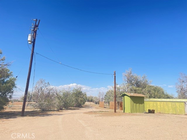 Detail Gallery Image 16 of 23 For 45200 Camelot Dr, Yermo,  CA 92398 - 2 Beds | 2 Baths