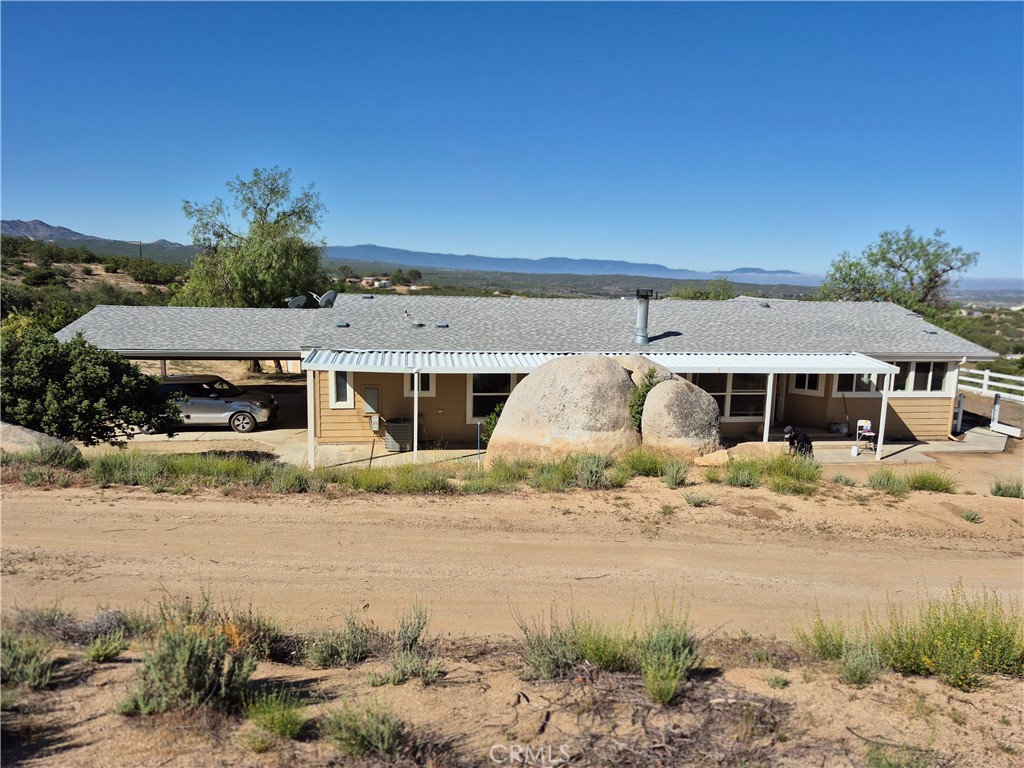 39644 Howard Road