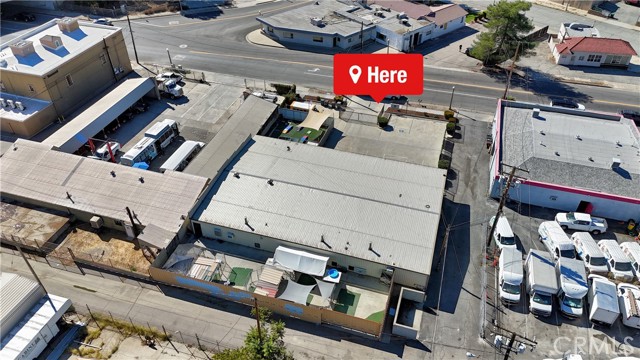 552 California Avenue, Beaumont, California 92223, ,Commercial Lease,For Rent,552 California Avenue,CRIG24237969