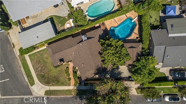 3 Bed Home for Sale in Van Nuys, California