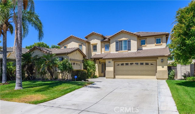 Image 3 for 5873 Redhaven St, Eastvale, CA 92880