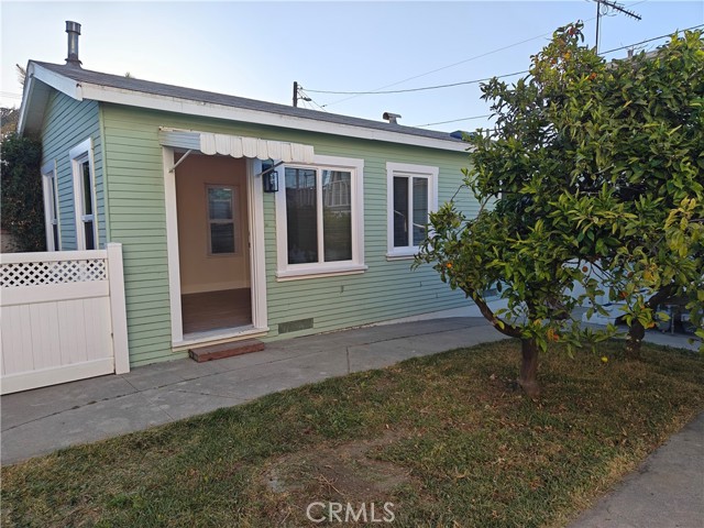 Detail Gallery Image 9 of 11 For 1082 21st St, San Pedro,  CA 90731 - 0 Beds | 1 Baths