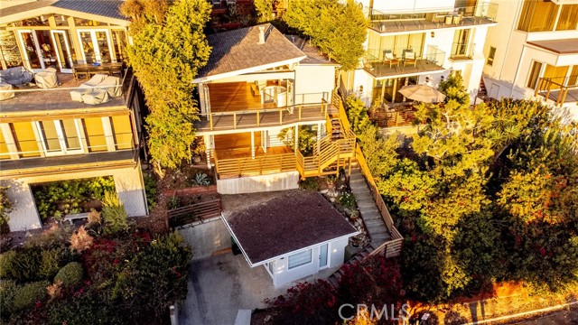 2480 Lomita Way, Laguna Beach, California 92651, 2 Bedrooms Bedrooms, ,1 BathroomBathrooms,Single Family Residence,For Sale,Lomita,LG24236218