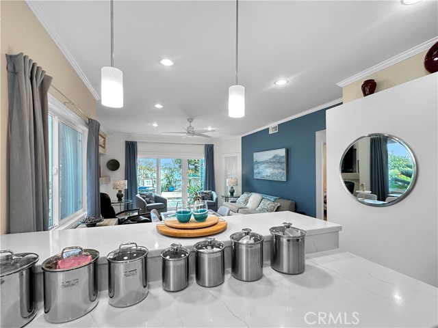 Detail Gallery Image 5 of 24 For 24481 Lantern Hill a,  Dana Point,  CA 92629 - 2 Beds | 2 Baths