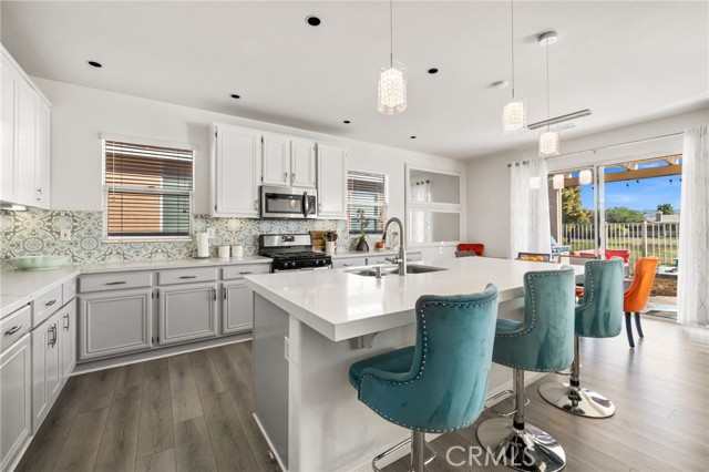 Detail Gallery Image 22 of 48 For 49526 Douglas, Indio,  CA 92201 - 4 Beds | 3/1 Baths