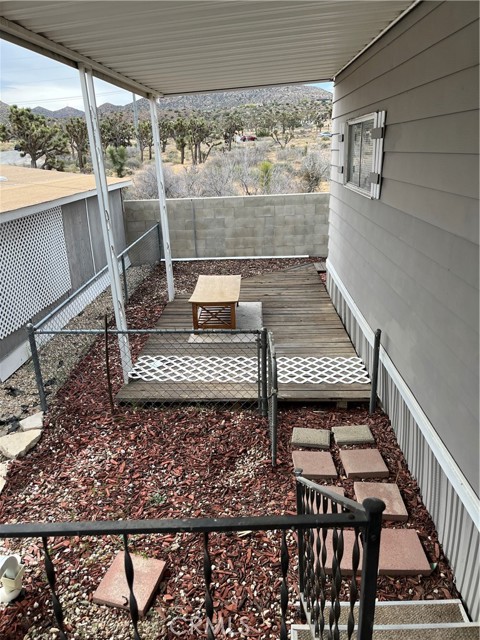 Detail Gallery Image 14 of 14 For 54999 Martinez, Yucca Valley,  CA 92284 - 2 Beds | 2 Baths