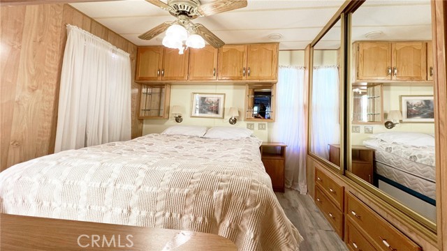 Detail Gallery Image 9 of 48 For 69801 Ramon Rd #80,  Cathedral City,  CA 92234 - 1 Beds | 1 Baths