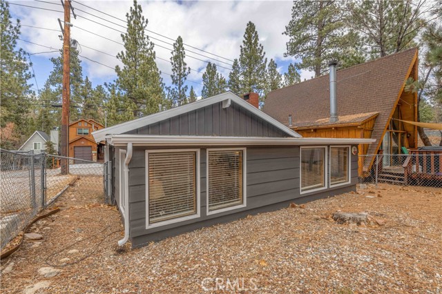 Detail Gallery Image 23 of 26 For 42581 Willow Ave, Big Bear Lake,  CA 92315 - 2 Beds | 1 Baths