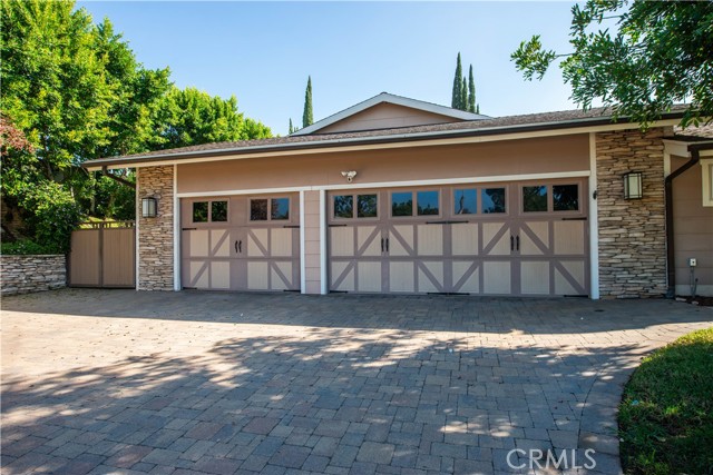 Detail Gallery Image 47 of 54 For 16426 Knollwood Dr, Granada Hills,  CA 91344 - 5 Beds | 4 Baths