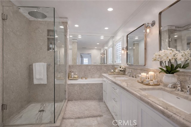 Detail Gallery Image 16 of 21 For 1330 Santanella, Corona Del Mar,  CA 92625 - 4 Beds | 3/1 Baths