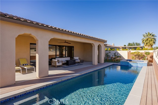 Detail Gallery Image 21 of 30 For 57780 Rosewood Ct, La Quinta,  CA 92253 - 4 Beds | 3/1 Baths