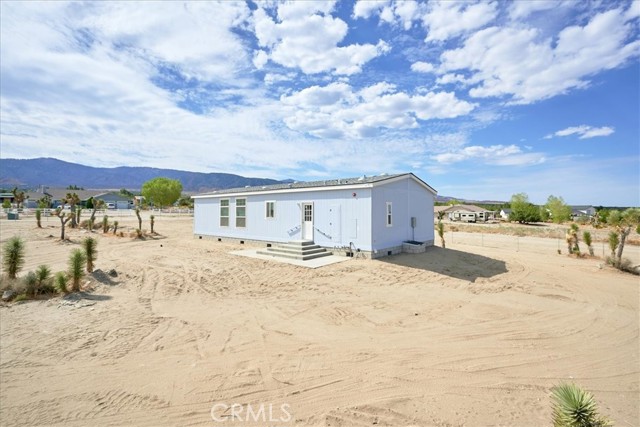 Detail Gallery Image 34 of 35 For 420 Calaveras Rd, Pinon Hills,  CA 92372 - 4 Beds | 2 Baths