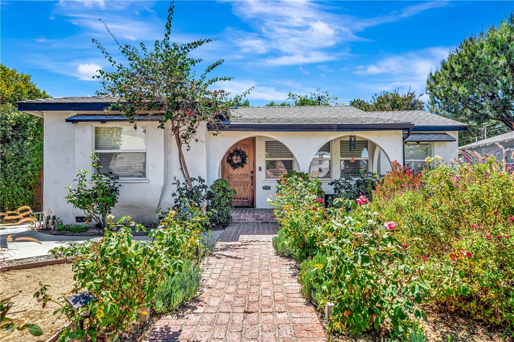5617 Cantaloupe Avenue