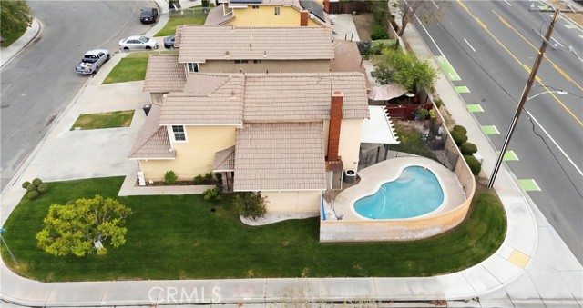 Detail Gallery Image 31 of 32 For 1149 N Birch, Rialto,  CA 92376 - 3 Beds | 2/1 Baths