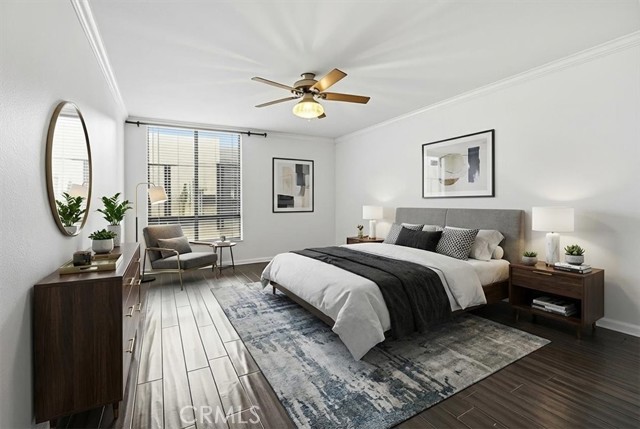 Detail Gallery Image 8 of 44 For 7320 Hawthorn Ave #108,  Los Angeles,  CA 90046 - 2 Beds | 2 Baths