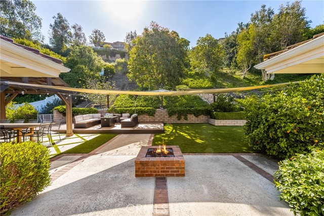 Detail Gallery Image 32 of 70 For 227 S Calle Grande, Orange,  CA 92869 - 3 Beds | 2 Baths