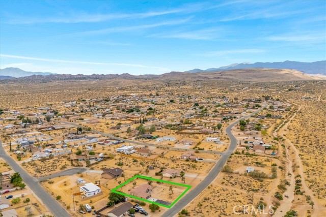 Property Photo from MLS