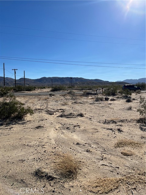 0 Primrose Lane, Twentynine Palms, California 92277, ,Land,For Sale,0 Primrose Lane,CRJT23210451