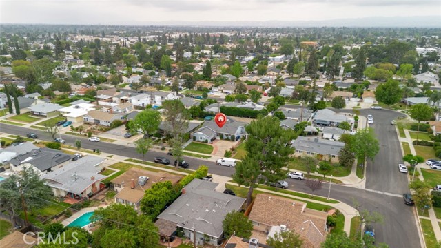Detail Gallery Image 45 of 45 For 17242 Horace St, Granada Hills,  CA 91344 - 4 Beds | 4 Baths