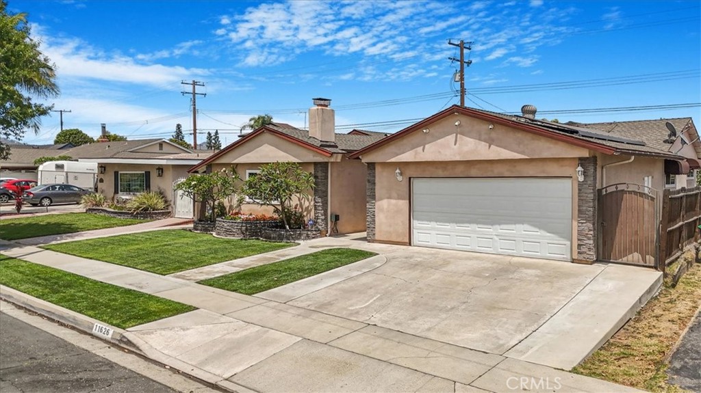11626 Grovedale Drive