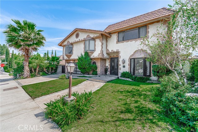 Detail Gallery Image 2 of 75 For 12454 Henzie Pl, Granada Hills,  CA 91344 - 4 Beds | 3 Baths