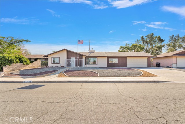 Detail Gallery Image 1 of 59 For 14442 Woodland Dr, Victorville,  CA 92395 - 2 Beds | 1 Baths