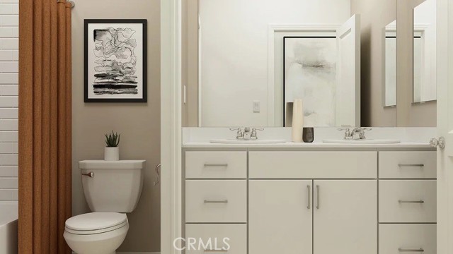 Detail Gallery Image 8 of 17 For 16620 Tarano Ln, Moreno Valley,  CA 92551 - 4 Beds | 2 Baths