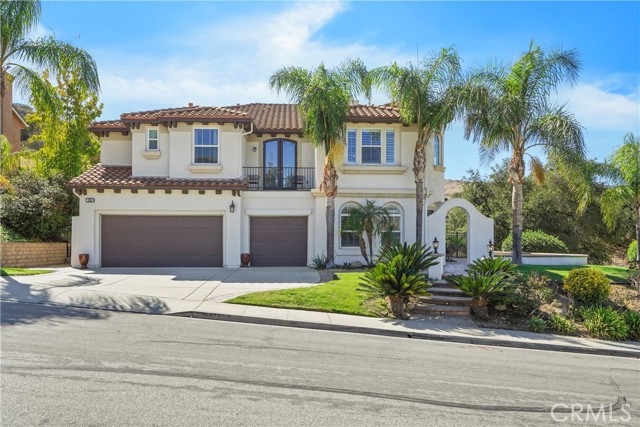Detail Gallery Image 14 of 75 For 1291 Vintage Oak St, Simi Valley,  CA 93063 - 5 Beds | 4/1 Baths