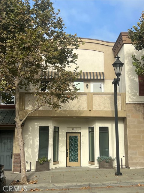 307 S San Dimas Ave, San Dimas, CA 91773