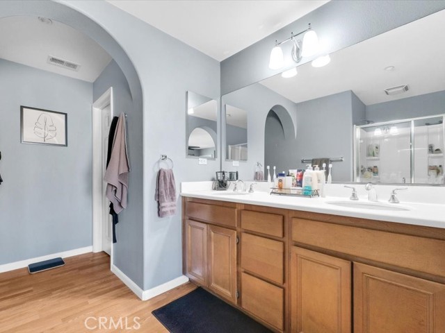 Detail Gallery Image 27 of 55 For 4440 Owens St #104,  Corona,  CA 92883 - 3 Beds | 2/1 Baths