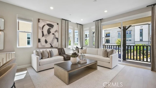 Detail Gallery Image 5 of 23 For 26852 Serif Pl, Valencia,  CA 91381 - 3 Beds | 3/1 Baths