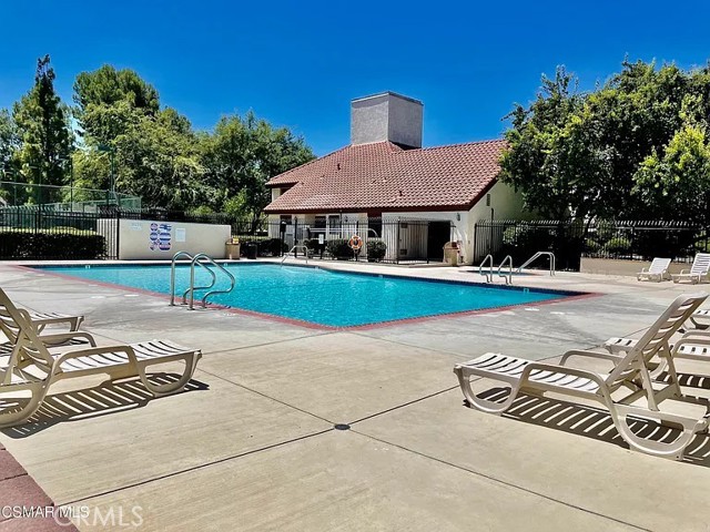 Detail Gallery Image 22 of 24 For 1730 Sinaloa Rd #308,  Simi Valley,  CA 93065 - 2 Beds | 1/1 Baths