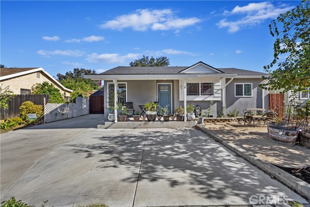 248 South San Jose, Glendora, CA 91741