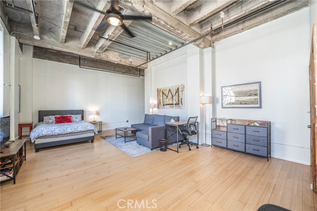 Detail Gallery Image 5 of 30 For 312 W 5th St #626,  Los Angeles,  CA 90013 - 1 Beds | 1 Baths