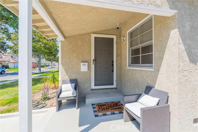 Detail Gallery Image 3 of 35 For 4824 Coldbrook Ave, Lakewood,  CA 90713 - 2 Beds | 1 Baths