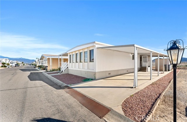 Detail Gallery Image 6 of 68 For 5001 W Florida #279,  Hemet,  CA 92545 - 3 Beds | 2 Baths