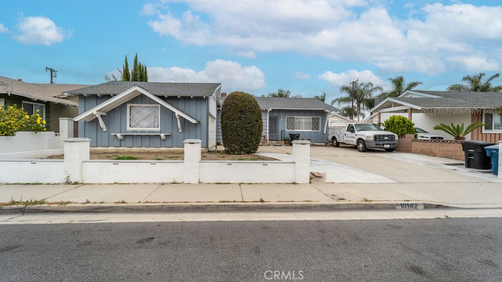 10142 Nichols Street, Bellflower, CA 90706