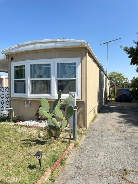 Detail Gallery Image 33 of 41 For 2075 W Rialto Ave #46,  San Bernardino,  CA 92410 - 3 Beds | 1 Baths