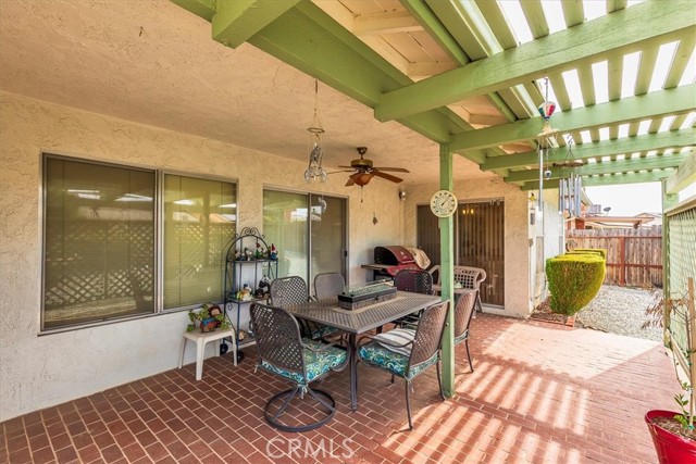 Detail Gallery Image 27 of 42 For 27177 Flagler St, Menifee,  CA 92586 - 2 Beds | 2 Baths