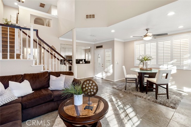 Detail Gallery Image 1 of 24 For 2160 San Antonio Pl, Corona,  CA 92882 - 3 Beds | 2/1 Baths