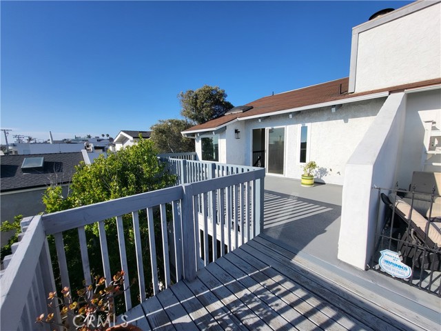 Detail Gallery Image 36 of 37 For 161 Monterey a,  Hermosa Beach,  CA 90254 - 3 Beds | 2/1 Baths