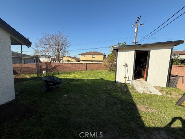 Detail Gallery Image 9 of 17 For 12042 Hackamore Rd, Garden Grove,  CA 92840 - 3 Beds | 2 Baths